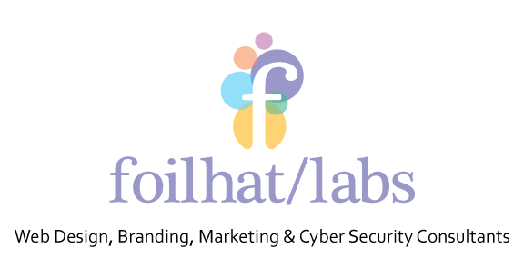 foilhat_logotype