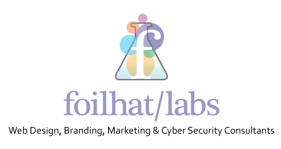 foilhat_logotype